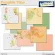 Pumpkin time collection by Aftermidninght Design