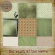 The Heart of the Home by Idgie's Heartsong