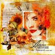 Autumn Expressions by Lynne Anzelc Digital Art Page 12