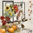 Autumn Expressions by Lynne Anzelc Digital Art Page 14