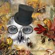 Autumn Expressions by Lynne Anzelc Digital Art Page 23