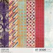Crisp Air Paper Add On AFT Designs - Amanda Fraijo-Tobin @http://bit.ly/AFToscraps