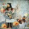 Autumn Expressions by Lynne Anzelc Digital Art Page 31