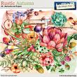 Rustic Autumn Kit by Aftermidnight Design
