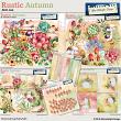 Rustic Autumn Collection All in one by Aftermidnight Design