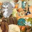 Fall Follies by Snickerdoodle Designs
