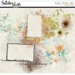 Fall Follies Accents by Snickerdoodle Designs
