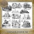 This Old House by Laurie Ann Phinney