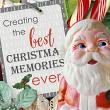 Christmas Memories Kit Detail by Snickerdoodle Designs