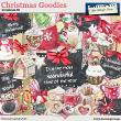 Christmas Goodies by Aftermidnight Design