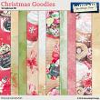 Christmas Goodies by Aftermidnight Design