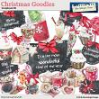 Christmas Goodies by Aftermidnight Design