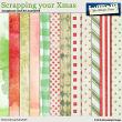 Scrapping your Xmas by Aftermidnight Design