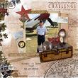 Chart Your Course by Karen Schulz Designs Digital Art Layout 23