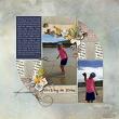 Chart Your Course by Karen Schulz Designs Digital Art Layout 19