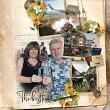 Chart Your Course by Karen Schulz Designs Digital Art Layout 15