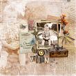 Chart Your Course by Karen Schulz Designs Digital Art Layout 10