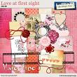 Love at first sight by Aftermidnight Design