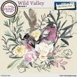 Wild Valley Elements 1 by Aftermidnight Design