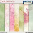 Time passes by Kit by Aftermidnight Design