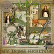 My Irish Heritage by Idgie's Heartsong