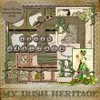 My Irish Heritage by Idgie's Heartsong
