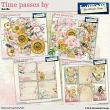 Time Passes By bundle by Aftermidnight Design