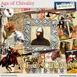 Age of Chivalry Kit by Aftermidnight Design