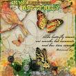 Time to Fly Digital Scrapbook kit b Vicki Robinson Sample Layout 11