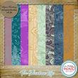 The Bohemian Life - Mini Kit by Idgie's Heartsong