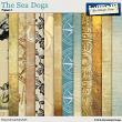 The Sea Dogs Big Bundle by Aftermidnight Design 