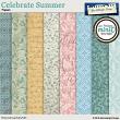 Celebrate Summer Papers 1 by Aftermidnight Design