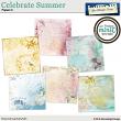 Celebrate Summer Papers 2 by Aftermidnight Design