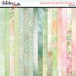 Good Friends Kit  Papers by Snickerdoodle Designs