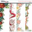 Good Friends Borders by Snickerdoodle Designs