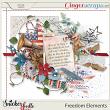 Freedom Elements by Snickerdoodle Designs