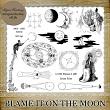 BLAME IT ON THE MOON by Idgie's Heartsong