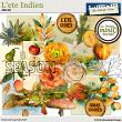 Léte Indien by Aftermidnight Design