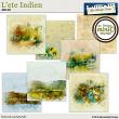 Léte Indien by Aftermidnight Design