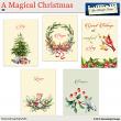 A Magical Christmas Kit by Aftermidnight Design