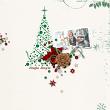 Tis the Season by Vicki Robinson sample layout 1