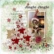 Tis the Season by Vicki Robinson sample layout 6