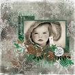 8Tis the Season by Vicki Robinson sample layout 8