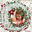 Tis the Season by Vicki Robinson sample layout 10