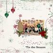 Tis the Season by Vicki Robinson sample layout 16