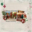 Tis the Season by Vicki Robinson sample layout 17