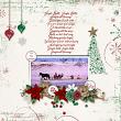 Tis the Season by Vicki Robinson sample layout 20