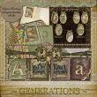 GENERATIONS by Idgie's Heartsong