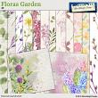 Floras Garden Kit by Aftermidnight Design