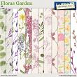 Floras Garden Kit by Aftermidnight Design